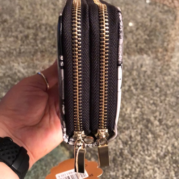 Women’s Wallet - Picture 4 of 5